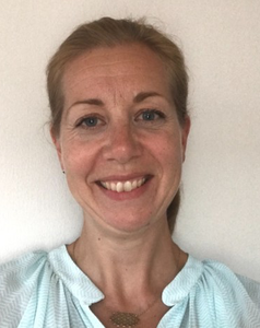 Ellen Cecilie Solvin-Witzo