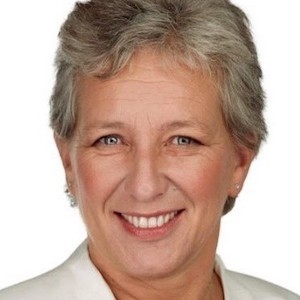 Borghild Grønnestad