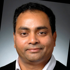 Chandra Shekhar Singh