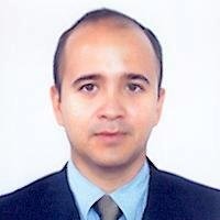 Jose Antonio Garcia Vilera