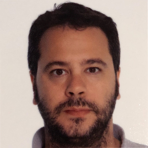 Ernest Gutierrez Roca