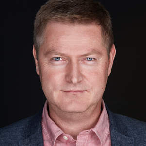 Thor Øyvind Nilsen