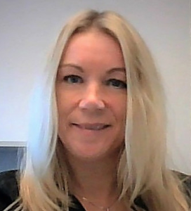 Ida Merete Skråstad