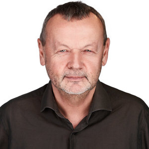 Bernt Bakken