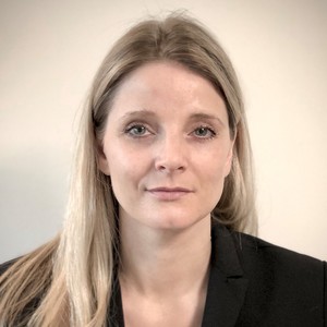 Inger Marie Solbrekke