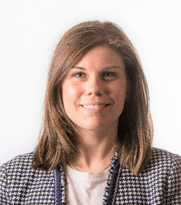 Christina Sundby Knudsen