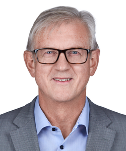 Kolbjørn Havnes (Leder SBN)