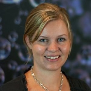 Merete Skjelten Tveit