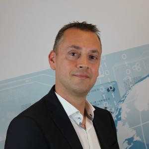 Claus Bagger Knudsen