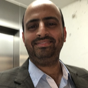 Subhash Chandra Soni