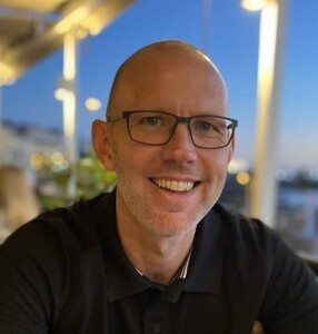 Gunnar Freyr Gunnarsson