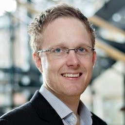 Jon Henry Askevold Rosseland