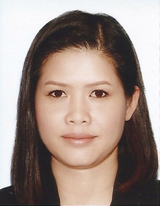 Patchanok KLUABKAEW