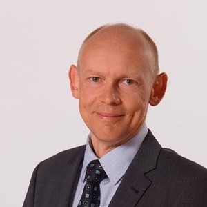 Kurt Spangsbjerg Petersen