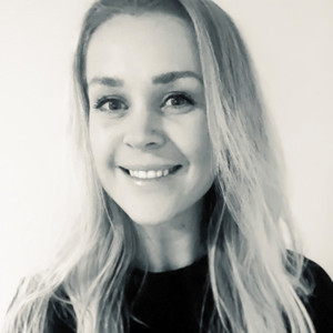 Solveig Kvassheim Sannes