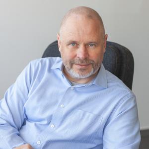 Anders Løvøy