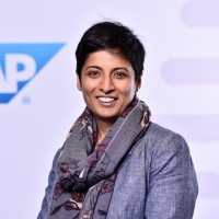 Vandana Mansharamani