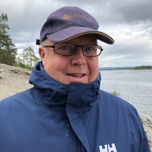 Terje Wold