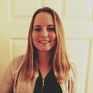 Ingrid Sandmo Hannevig