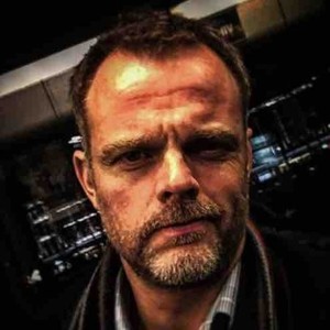 Borge Kraft-Pettersen