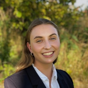 Kristin Fossum Eriksen