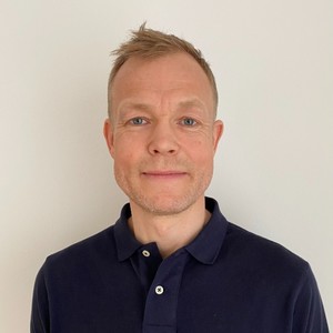 Bjørn  Winther Nielsen