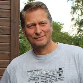 Svein Midbøe
