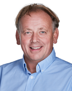 Kjell Jensen (Leder)