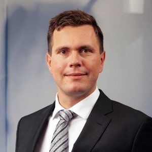 Andrey Kovalenko