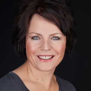 Elin Haukeland Madell