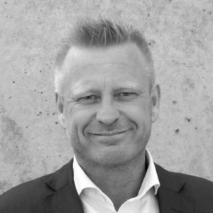 Kim Øgaard Pedersen