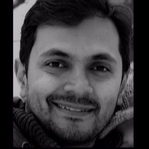 Pramod Sidlaghatta Jaiprakash