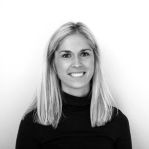 Linn Marie Tønnessen Hansen