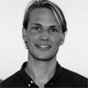 Magnus Alexander Fjeldstad