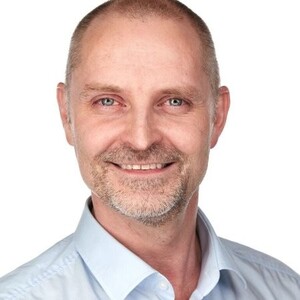 Ingemar Goksøyr