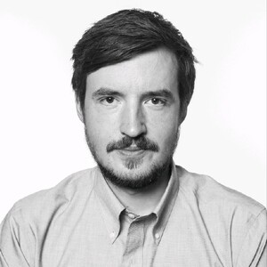 Mads Pedersen