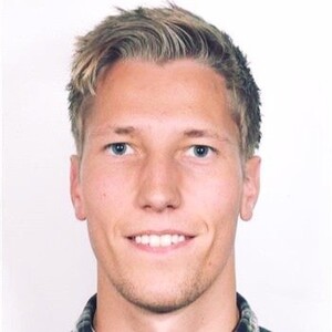 Kristian Førland Steinsland