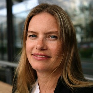 Ingrid Marie Gaarder