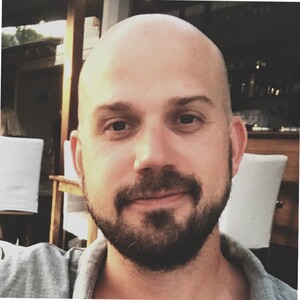 Erlend Sørby Johansen