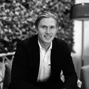 Erik  Andersson Nissar