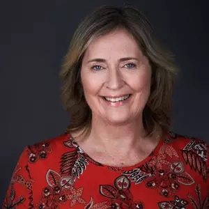 Hildegunn Posti Svendsen