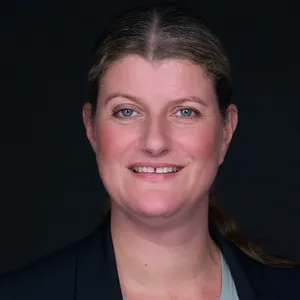 Marianne Jenssen Docherty