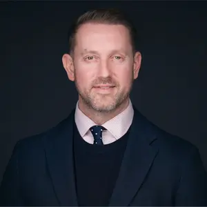 Paul Wood