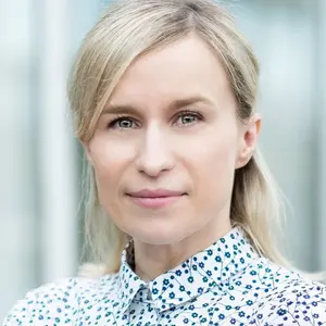 Urszula Adamczuk-Madden