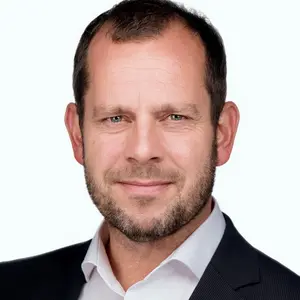 Henrik Frøystein Vaage