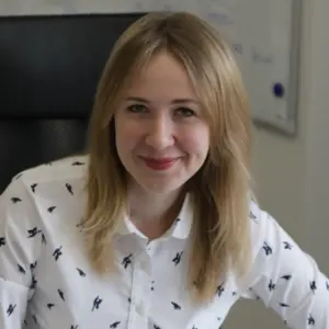 Iryna Chvarkova