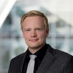 Anders Gran