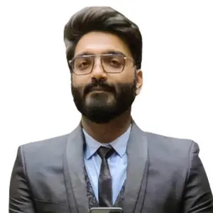 Prasanna Venkates V M