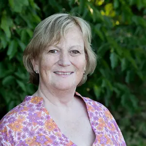 May-Britt Jørgensen