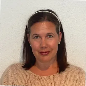 Reidun Husby Vågenes